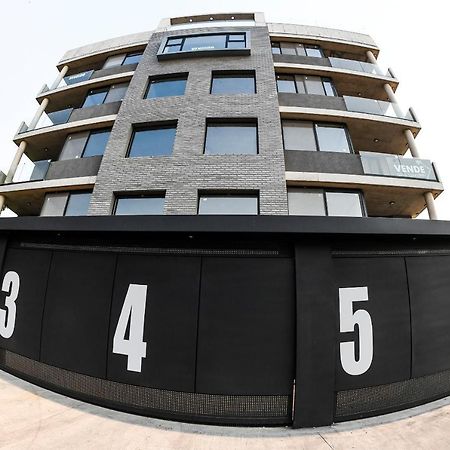Depto. En Costanera Frente Al Rio 2 A 4 Personas Apartman San Nicolás de los Arroyos Kültér fotó