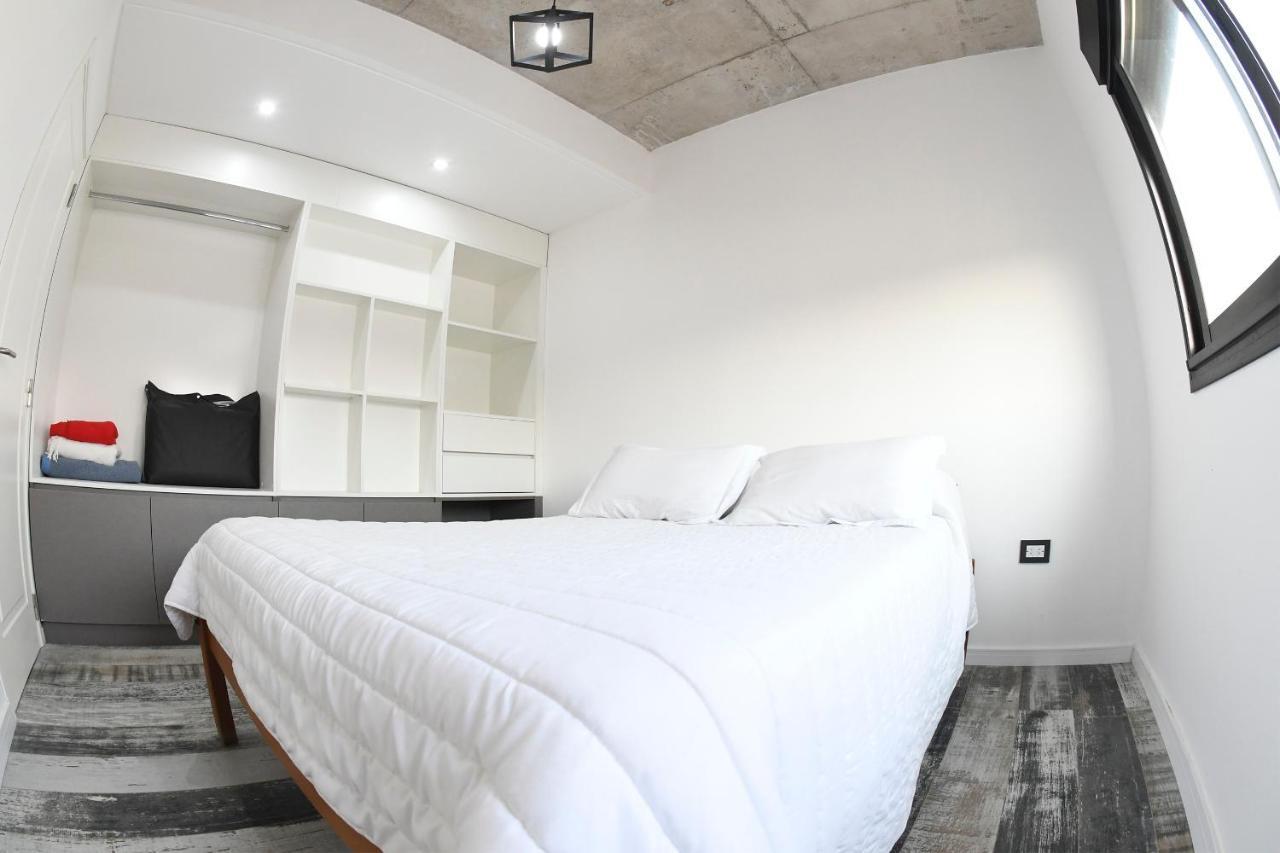 Depto. En Costanera Frente Al Rio 2 A 4 Personas Apartman San Nicolás de los Arroyos Kültér fotó